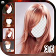 Icon of program: Beautiful Hair Style Colo…