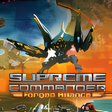 Icon des Programms: Supreme Commander: Forged…