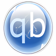 プログラムのアイコン: qBittorrent Portable