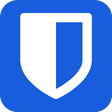 Icon des Programms: Bitwarden