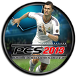 程序图标: Pro Evolution Soccer 2013