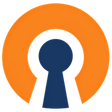 プログラムのアイコン: OpenVPN