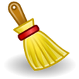 Icon des Programms: Eusing Cleaner