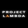 Ikona programu: Project Lambda