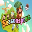 Ikona programu: Seasonspree