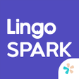 Ikona programu: LingoSpark