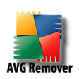 プログラムのアイコン: AVG Remover