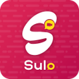 Icon des Programms: Sulo  Seamless video call…