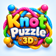 程序图标: Knot Puzzle 3D