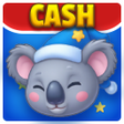Icon des Programms: Cute Zoo Tile: Match 3Rew…