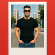 Icon des Programms: Filter For selfie.