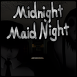 Ikona programu: Midnight Maid Night