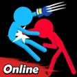 Ikona programu: Stickman Hero Fight-Stick…