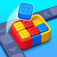 程序图标: Block Factory: Sort  Matc…
