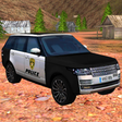 プログラムのアイコン: 4X4 Offroad Police Simula…