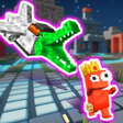 Icon des Programms: Mini Survivor: Escape Run