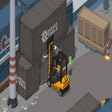 Ikona programu: Forklift Extreme: Deluxe …