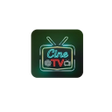 Icono de programa: CINE TV 4K
