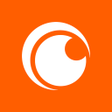 Icône du programme : Crunchyroll