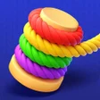 Ikona programu: Knit Jam Out