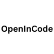 Icon des Programms: OpenInCode