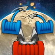 Icône du programme : Planet Miner: Idle Mining…