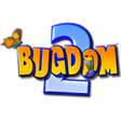 Icon of program: Bugdom 2