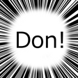 Icon des Programms: Don!