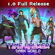 Icône du programme : Time Walker: Dark World