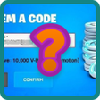プログラムのアイコン: 10000 vBucks