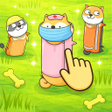 Ikona programu: Pup Push Out
