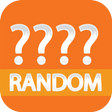 プログラムのアイコン: Random number