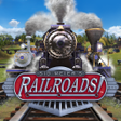 プログラムのアイコン: Sid Meier's Railroads!