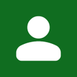 Icon des Programms: Fossify Contacts