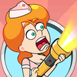 Icon des Programms: SAVE Nurse-Puzzle game