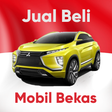 Ikona programu: Buy and Sell Used Cars