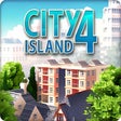 プログラムのアイコン: City Island 4 - Town Sim:…