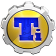 Icon des Programms: Titanium Backup