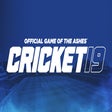 Ikona programu: Cricket 19