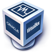 Ikona programu: VirtualBox Extension Pack