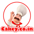 Ikona programu: Cakey Foods
