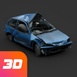 Icono del programa: CrashX: car crash simulat…