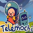 程序图标: Telemochi