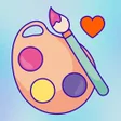 Ikona programu: Lets Colo…