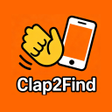Icon des Programms: Clap2Find: Lost Clap