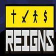 プログラムのアイコン: Reigns