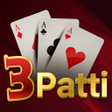Ikona programu: Teen Patti Upscale: Soft …
