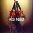 Ikona programu: Postal: Classic And Uncut