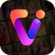 Icon of program: VidClothes- AI Video Gene…