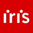 Ikona programu: iris SMART